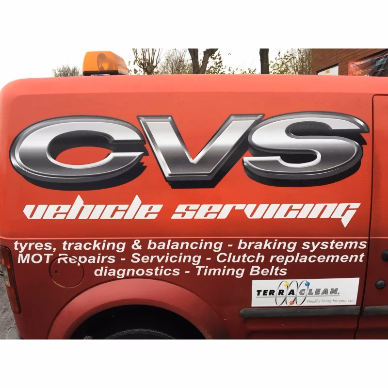 What services does CVS offer?