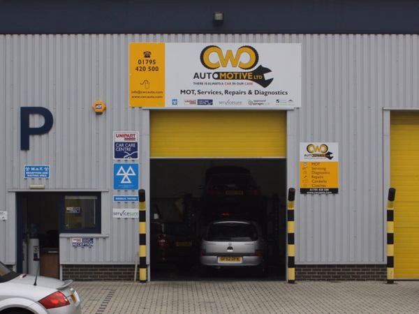 Are CWC a good company to replace a wet belt?