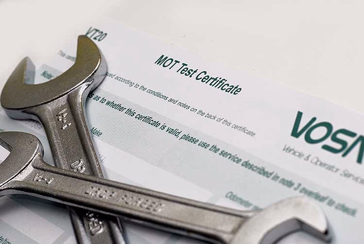 Where can I get my car serviced in Cwmbran?