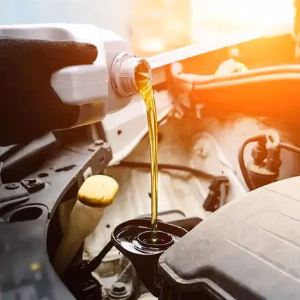 How long does a 2019 CX-5 oil change last?