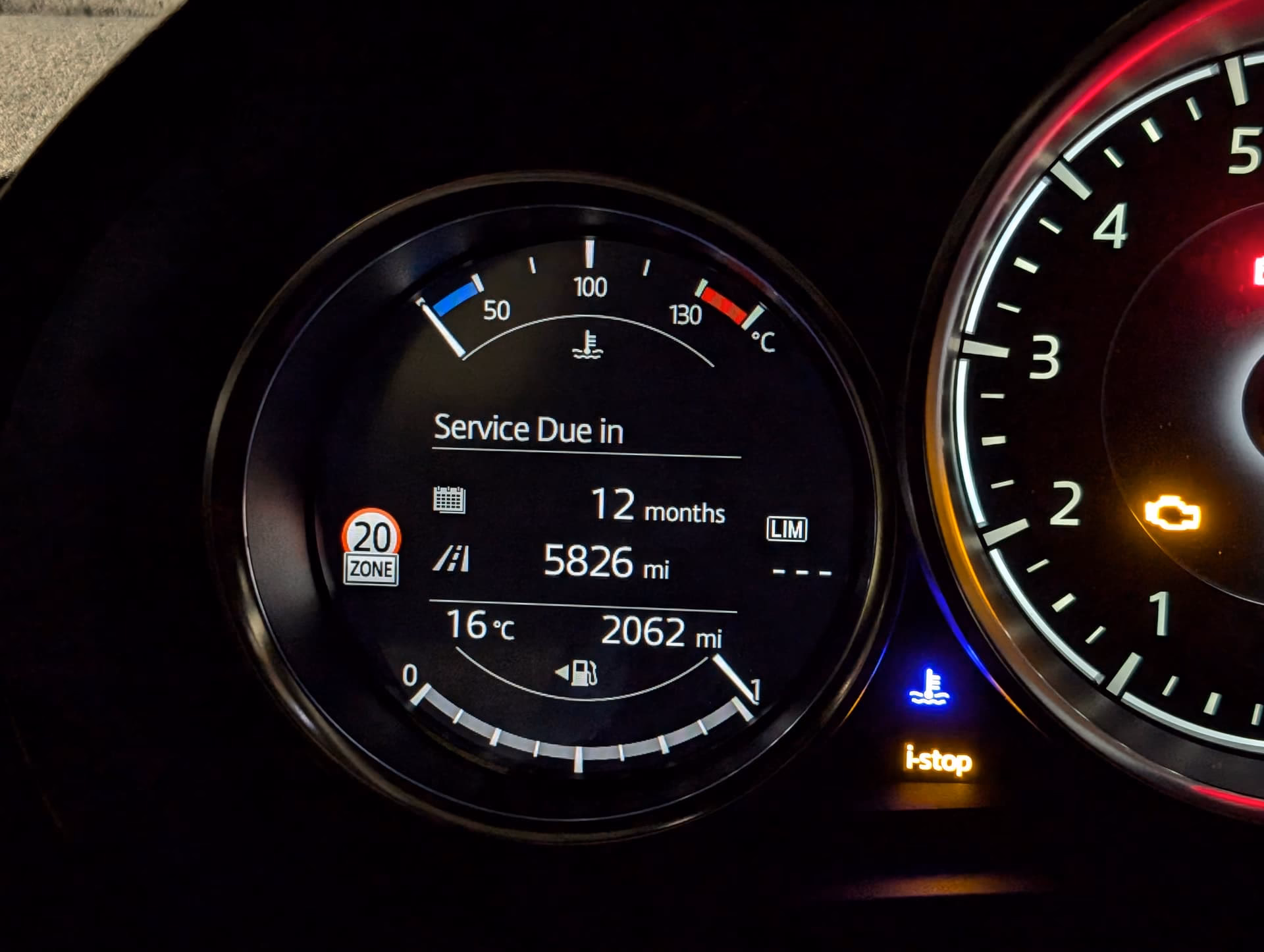 How much oil does a Mazda CX-5 need?