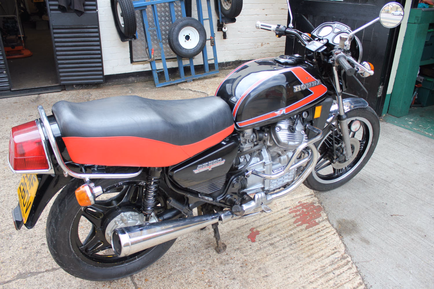 What makes a good engine rebuild?