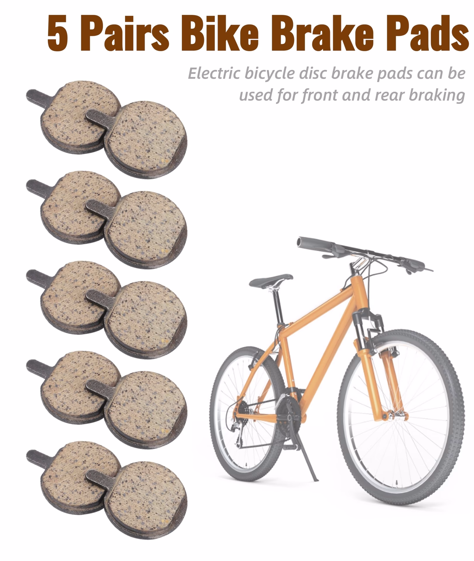 Where to buy cycle disc brakes?