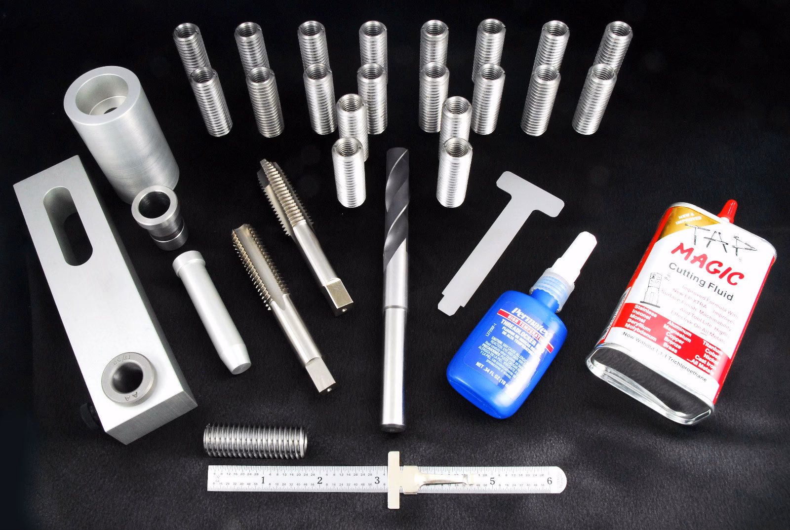 How much does a head bolt repair cost?