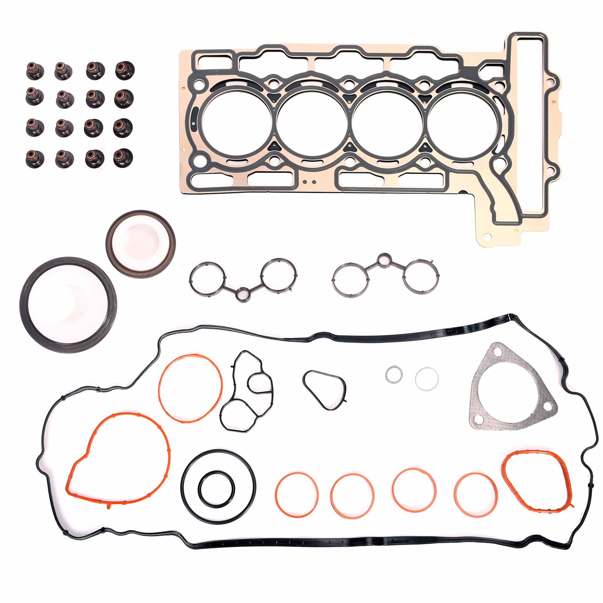 Are cheap head gaskets any good?