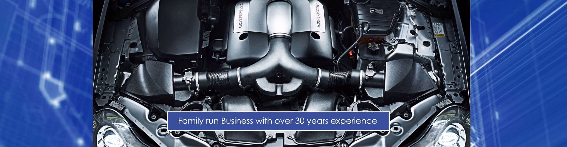 What types of engine repairs can we do?