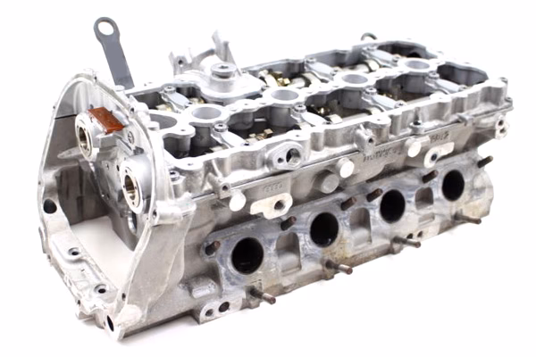 Does Cleasby recondition cylinder heads?