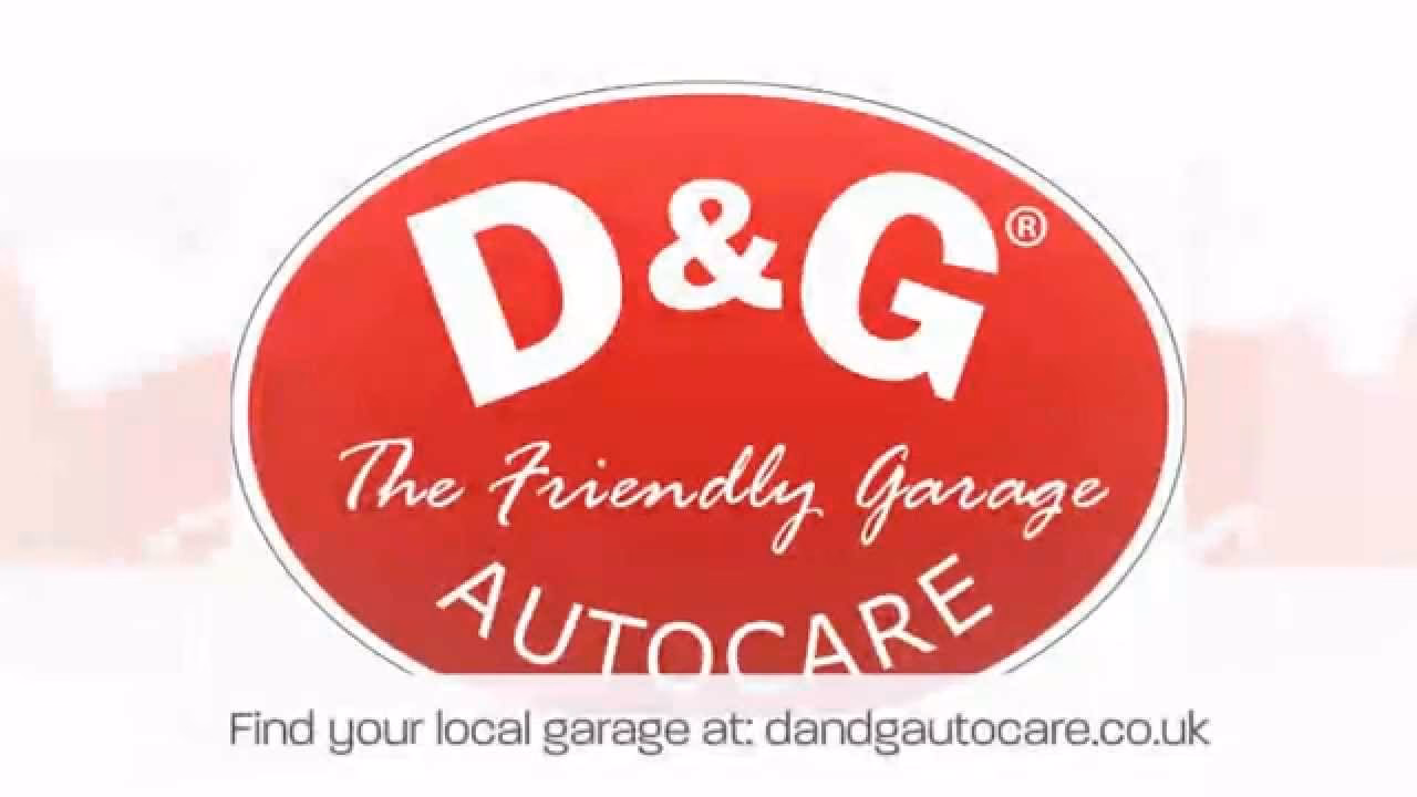 Who are D&G Autocare?