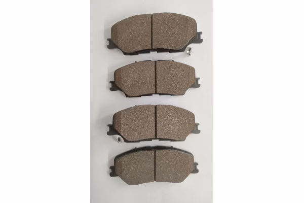 What are Duralast Max brake pads?