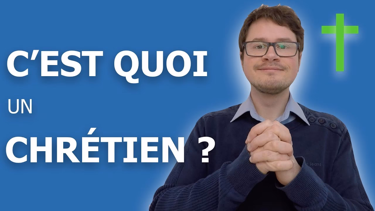 Qui sont les chrétiens ?