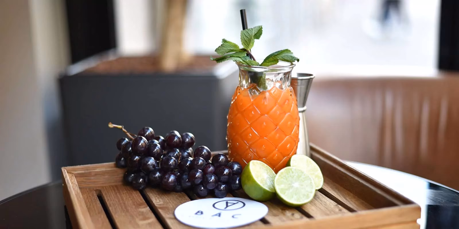 Quelle est la différence entre un cocktail et un cocktail dinatoire ?