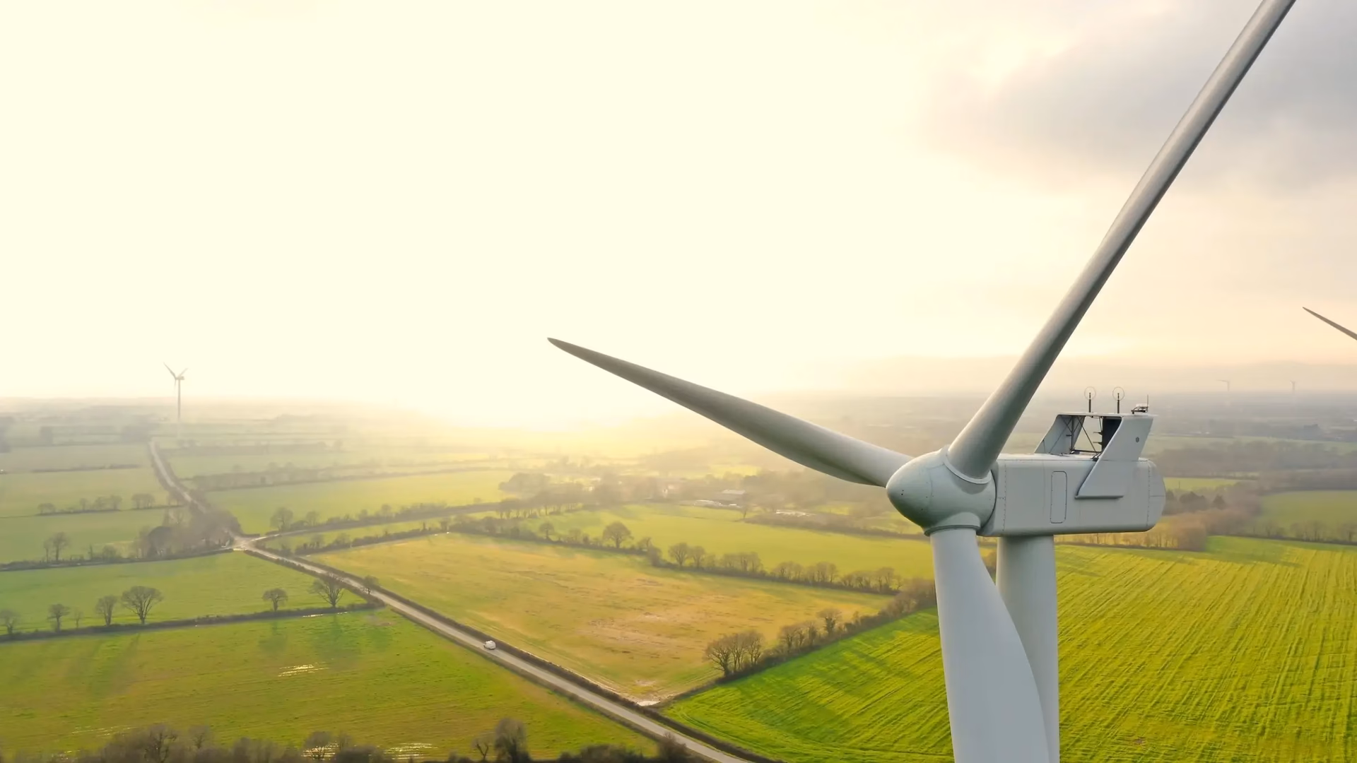 Quelle est la définition du mot éolienne ?