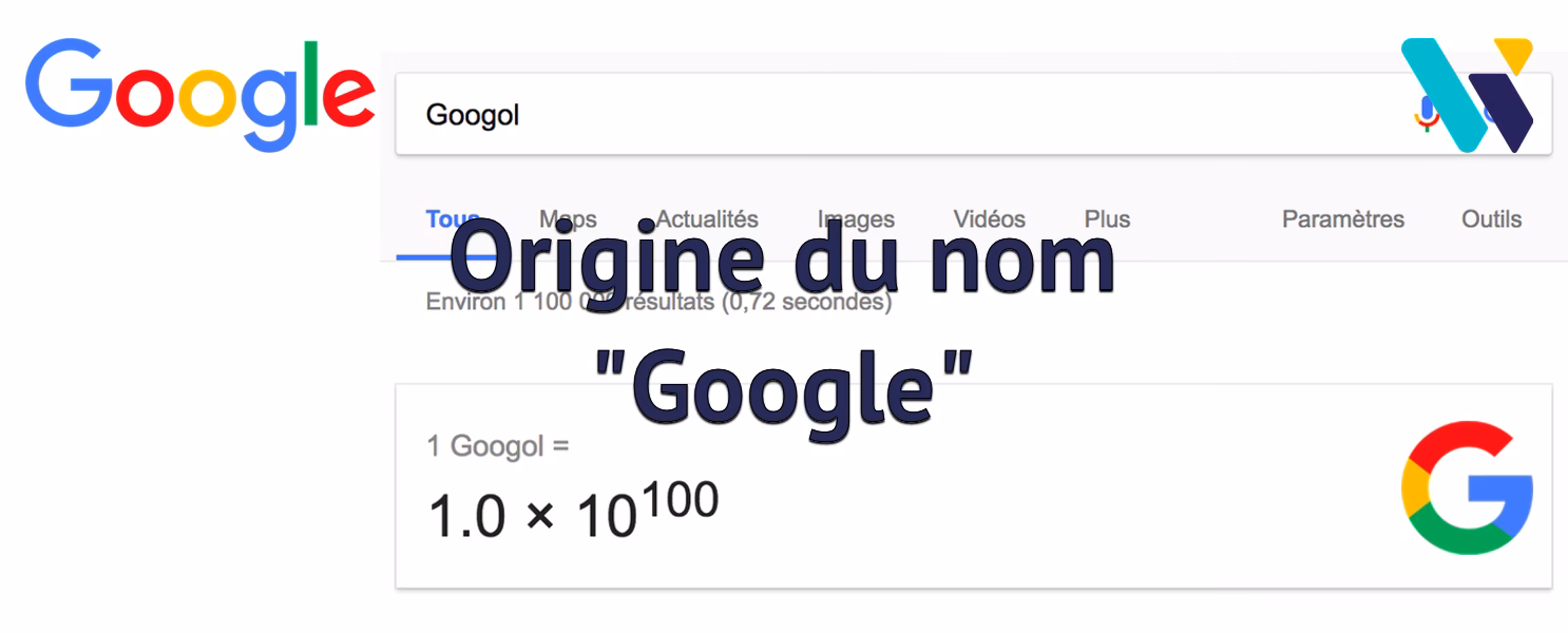 Qui est le propriétaire de Google ?