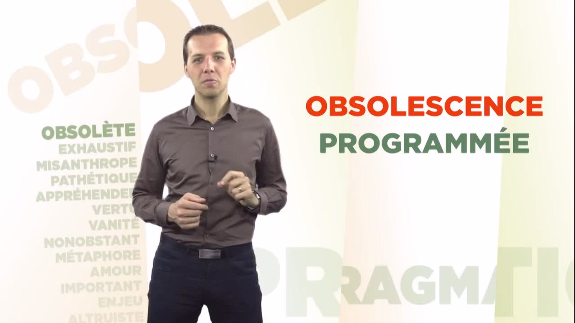 Quand une carte devient-elle obsolète?