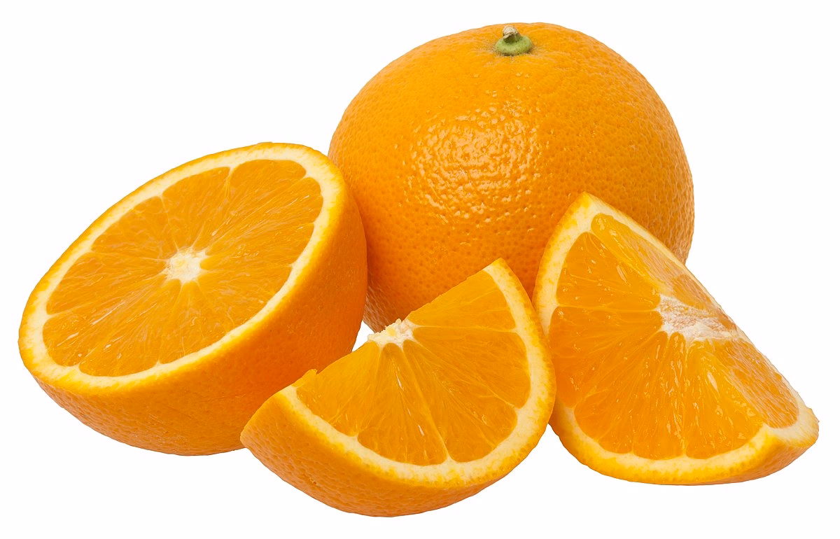 Quelle est l'origine du mot orange ?