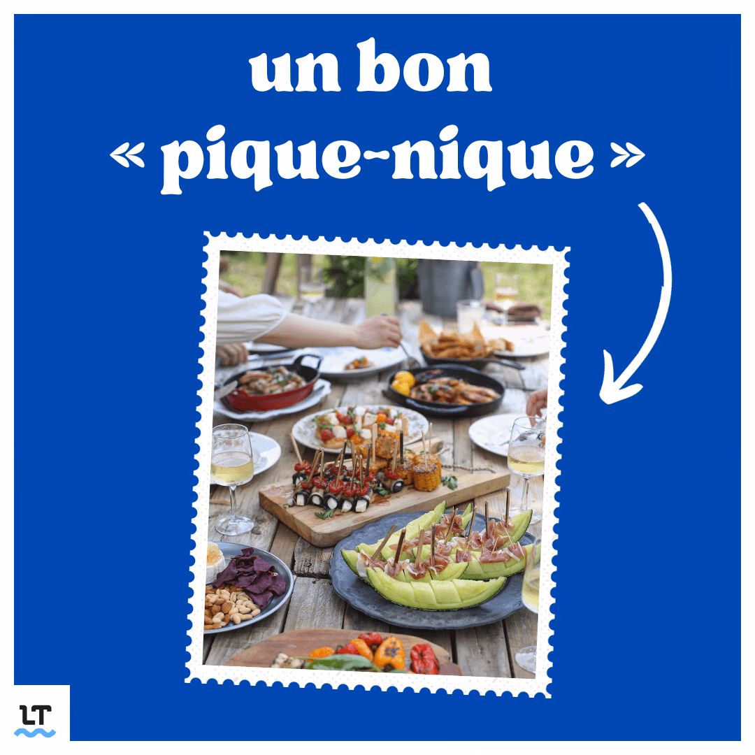 Quelle est l’origine du mot pique-nique ?