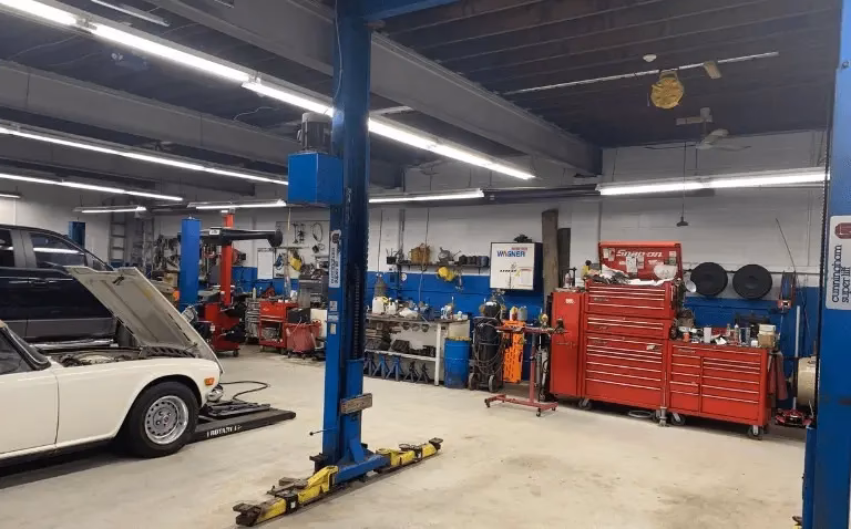 What are DS repairs?