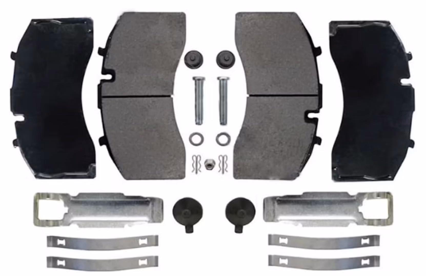 What cars have a d1369 cb1369 brake pad?