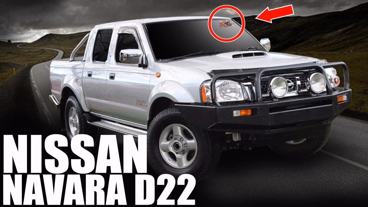 Do I need additional parts to remap my D22 Nissan Navara?