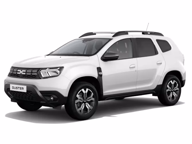 Who knows my Dacia better?