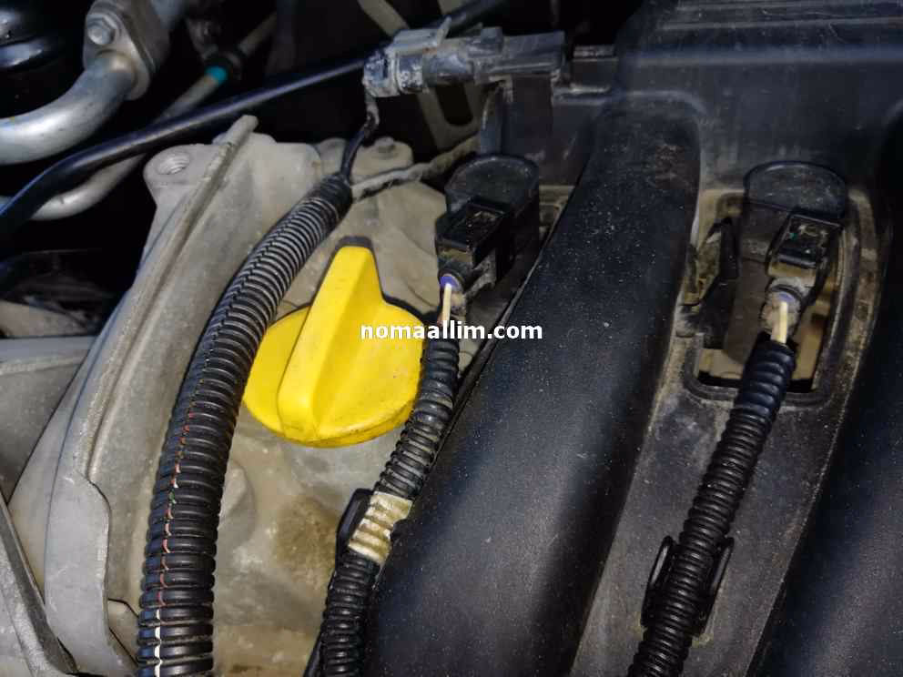 How often should a new shape Duster oil & filter be changed?