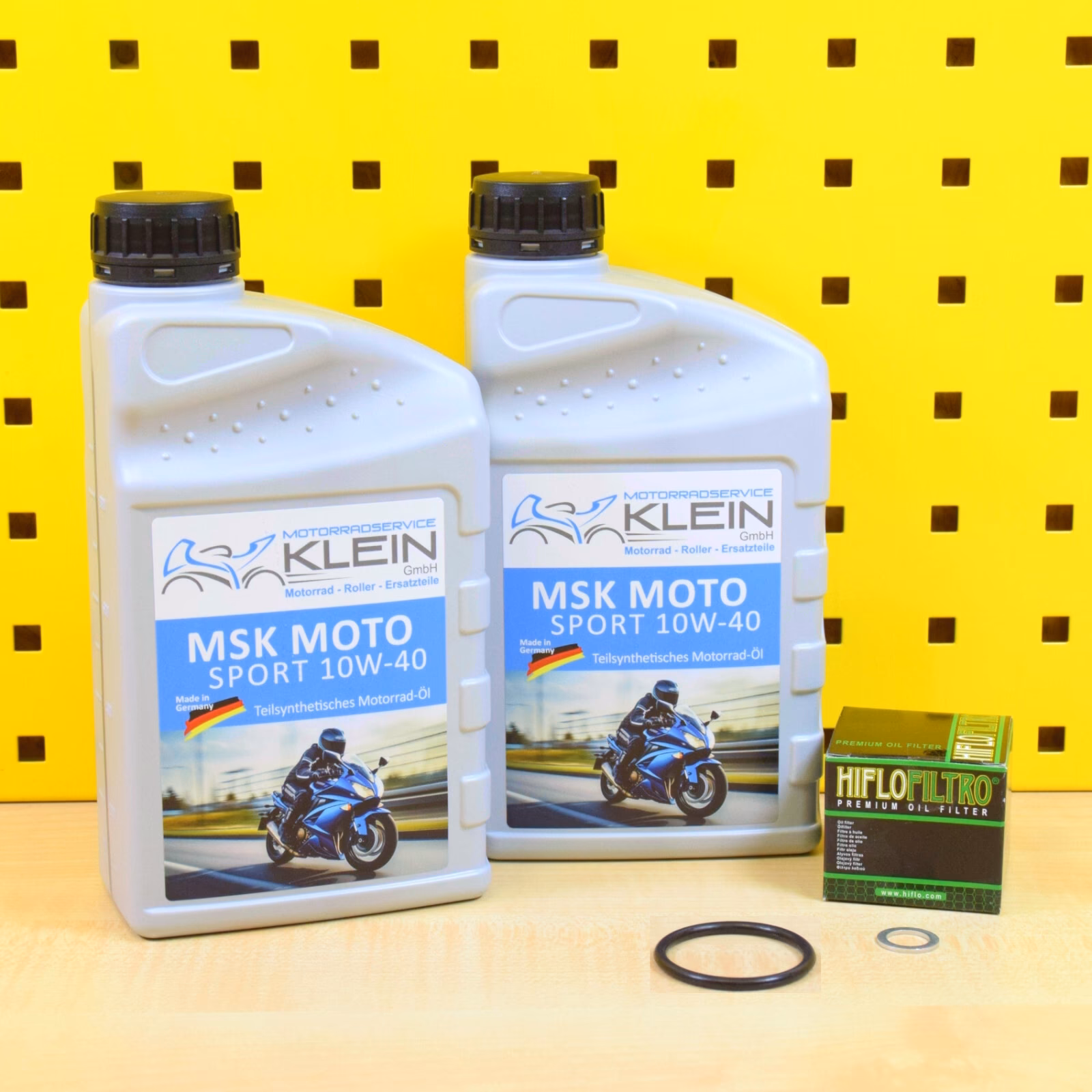 Are there any manuals for Daelim vjf125?