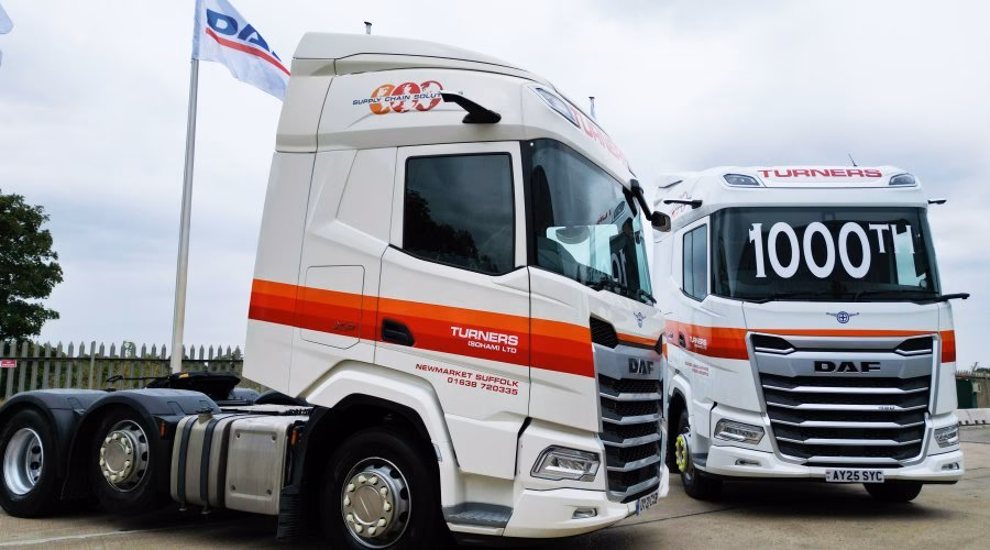 Who are Bleak Hall Motors?