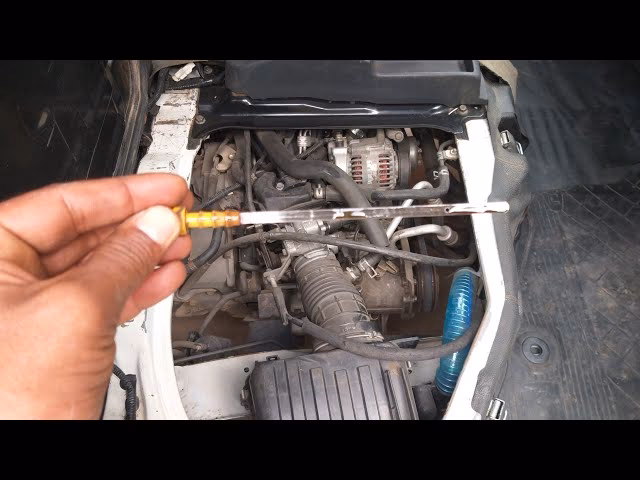 What is the cost of a Daihatsu Hijet engine?
