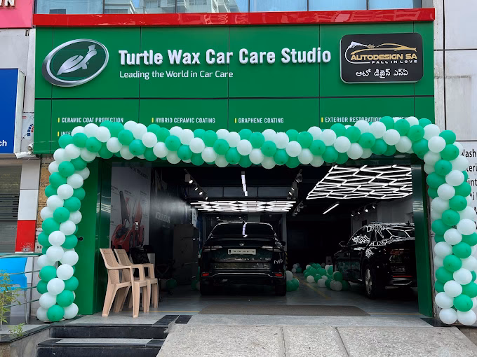 Is gomechanic a good car cleaning service?