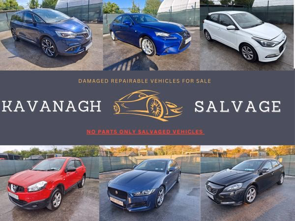 Who is We Buy Any Damaged Cars?