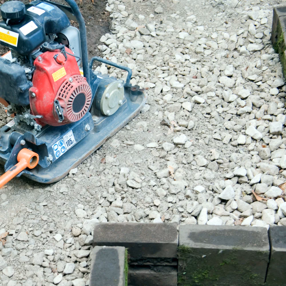 What building supplies does Dandys offer?