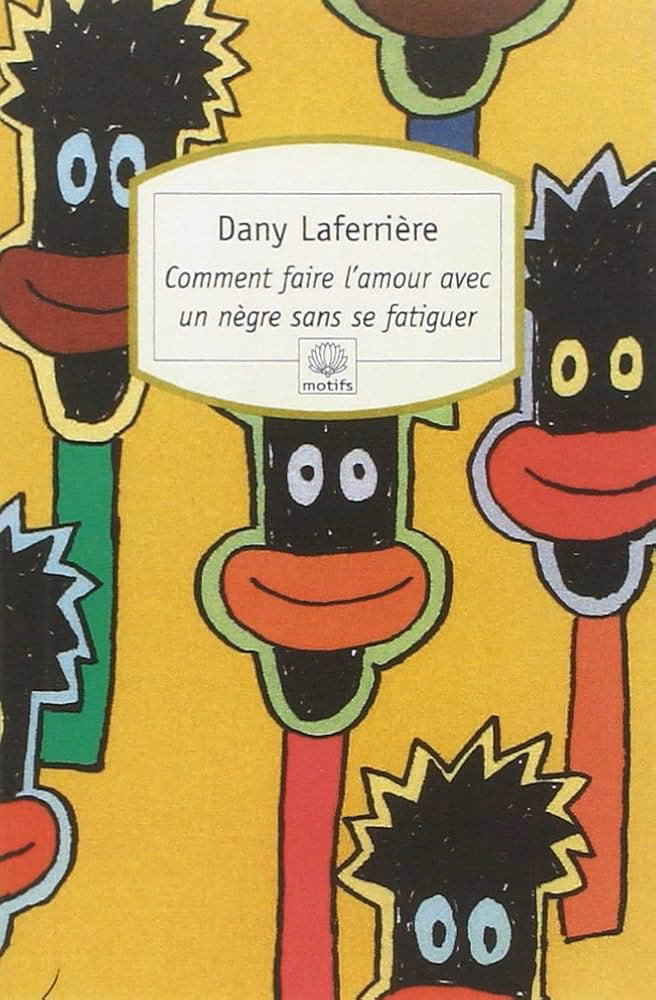 Pourquoi dit-on Nègre ?