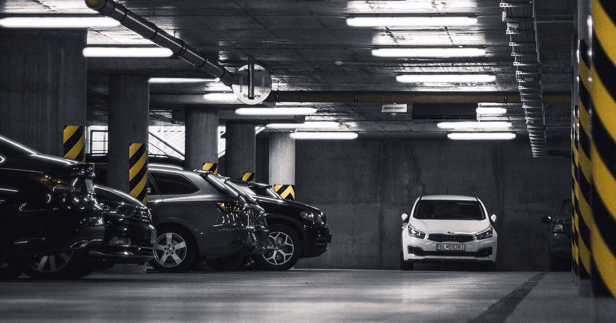 How do I appeal a parking charge notice?