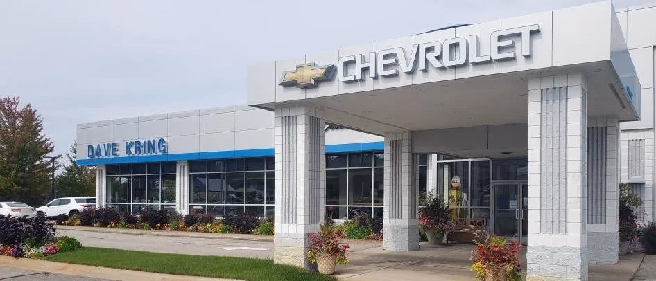 Is Kring Chevrolet a good car?