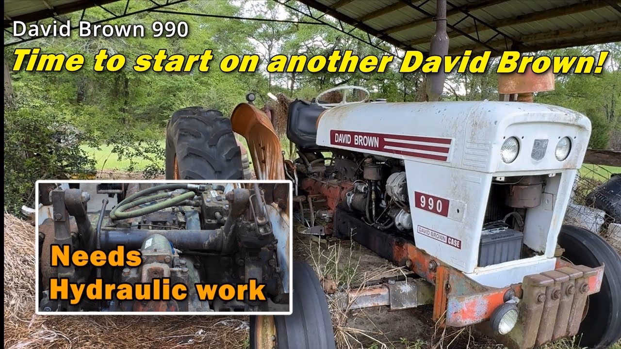 What lubricant do you use on a 990 engine?