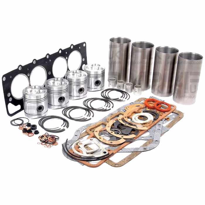 Who makes the David Brown 995 tractor parts?