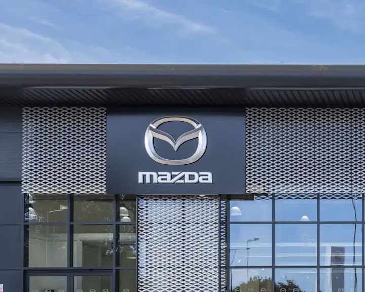How can I contact David Hayton Mazda Carlisle?