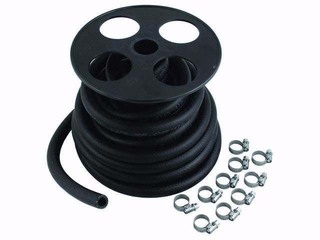 Is Dayco fuel injection hose E85 compatible?