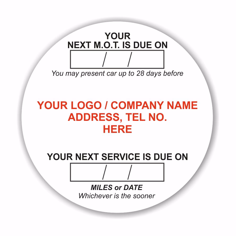 Should I book my MOT early?