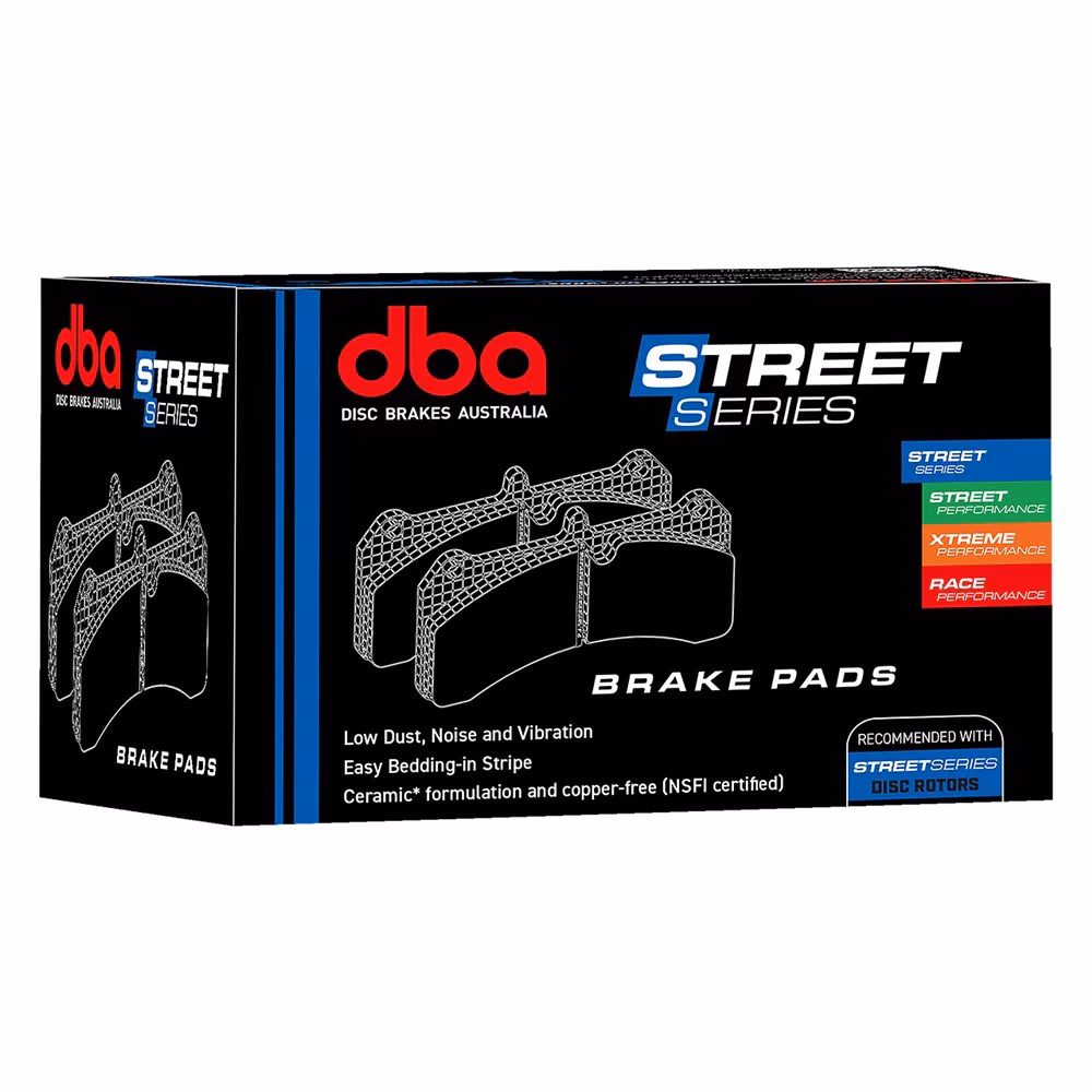 What is the best brake pad for Bendix db1085?