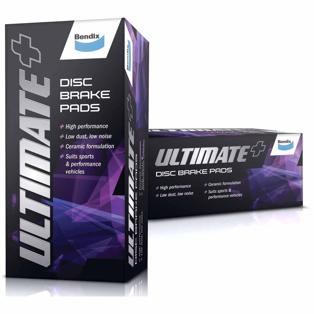 What is the best brake pad for Bendix db1085?