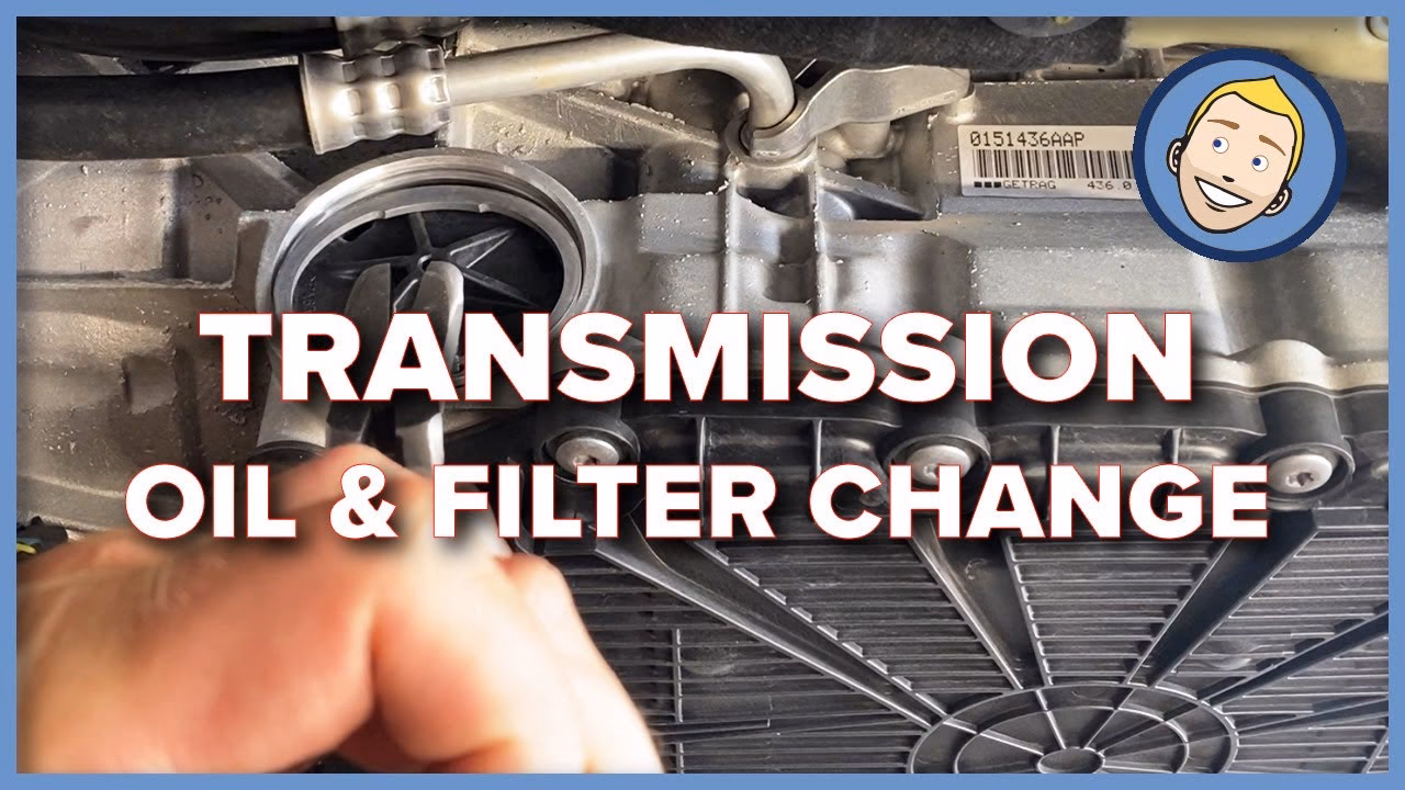 How often should I replace my DCT fluid?