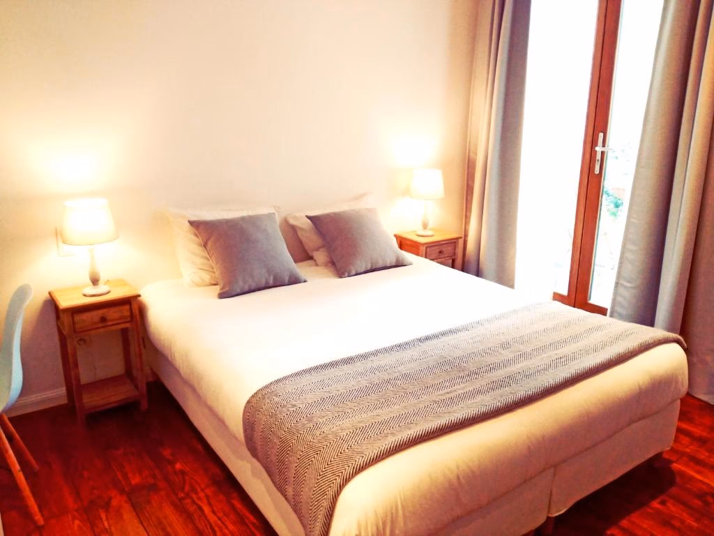 What is de mot B&B?
