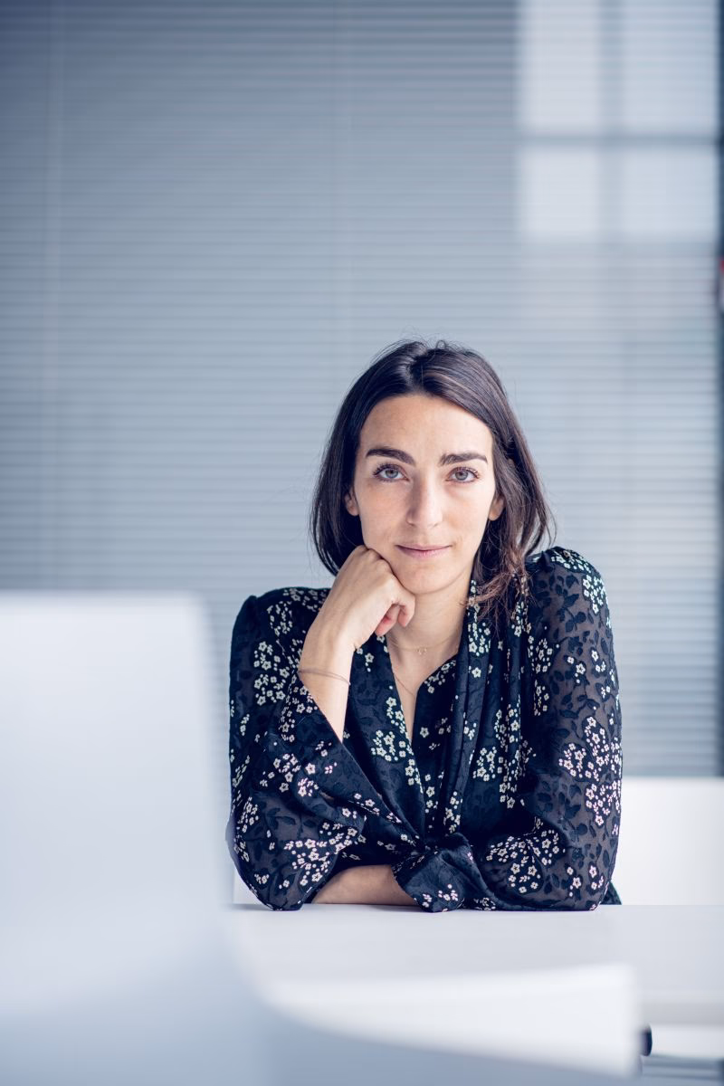 Who is Pictet?