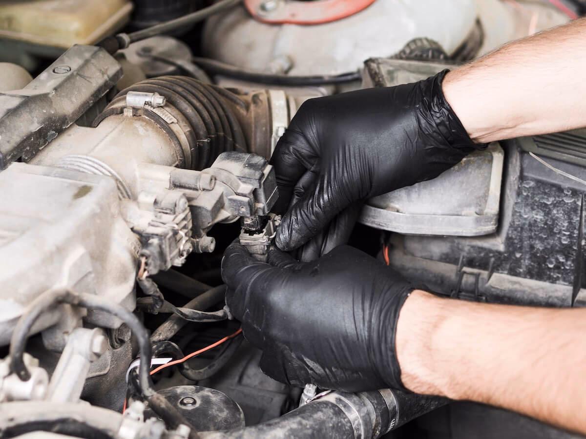 Does my car need decarbonization of engine?