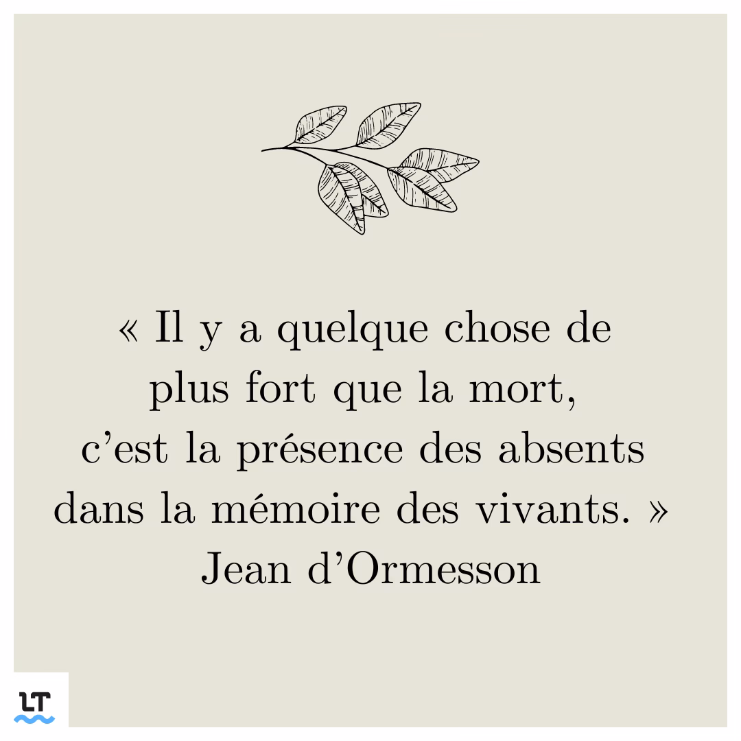 Comment présenter mes condoléances pour le décès de X ?