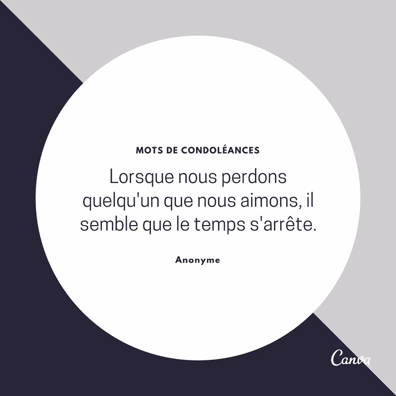 Quels mots sont déconseillés pour remplacer « Décès » et « mort » ?