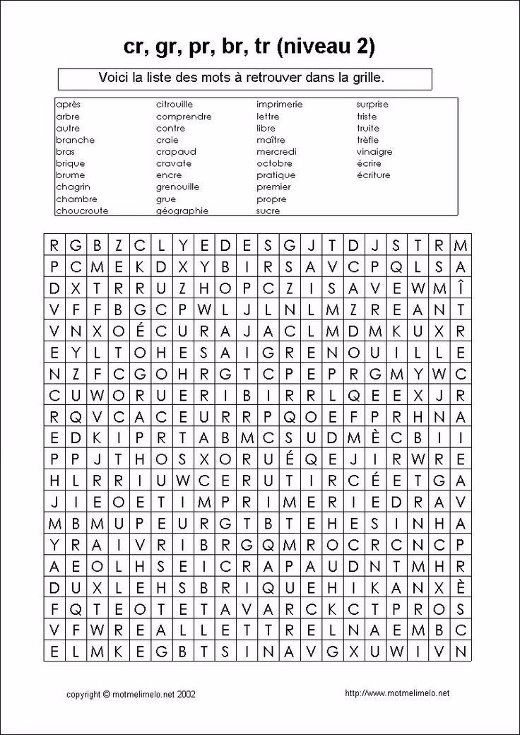 Quels sont les effets indésirables du déchiffrage ?
