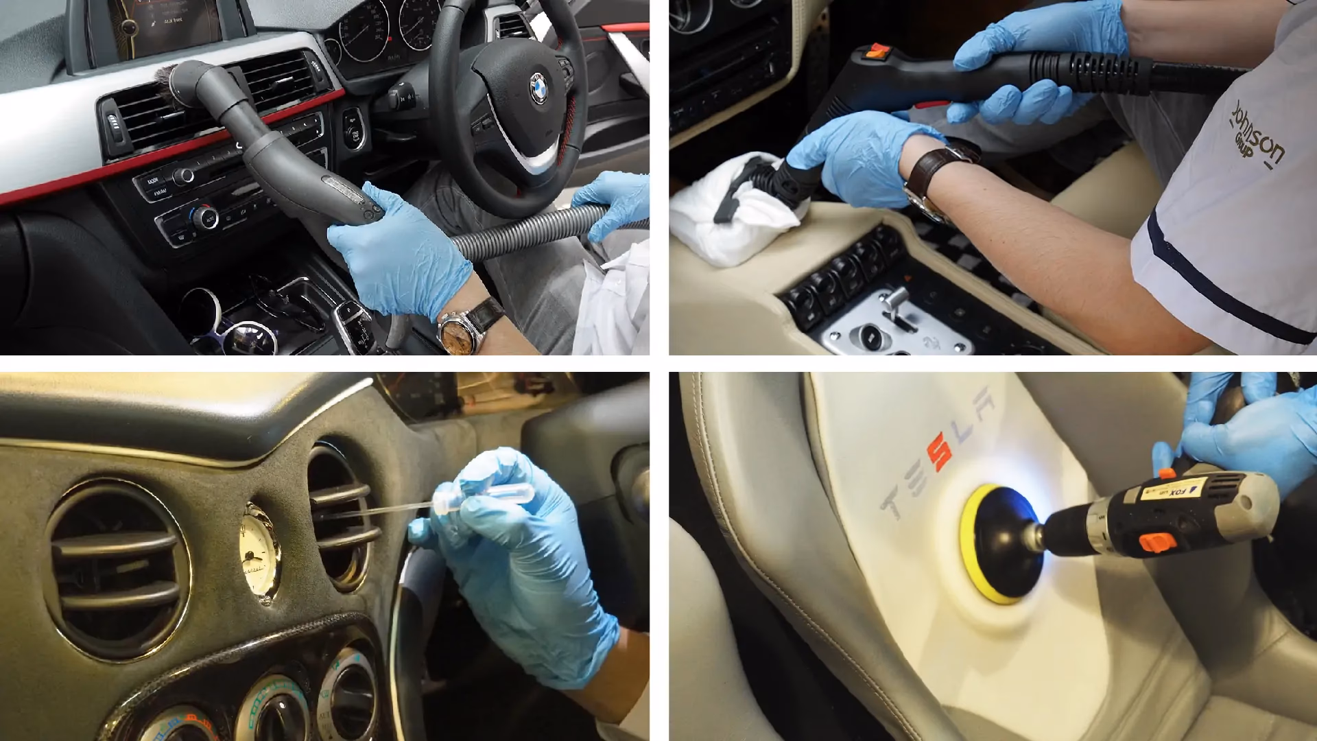 What is deep cleaning in Dubai?