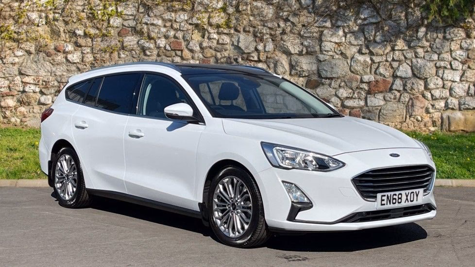 Where can I buy a used car in Croydon?